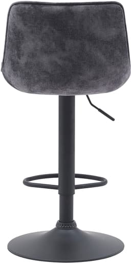 HELA Barhocker (Set) | Grau