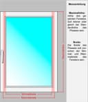 Kutti Plissee Candy | Blau 4