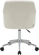 LeGer Home by Lena Gercke Bürostuhl DILAYLA | Beige 4