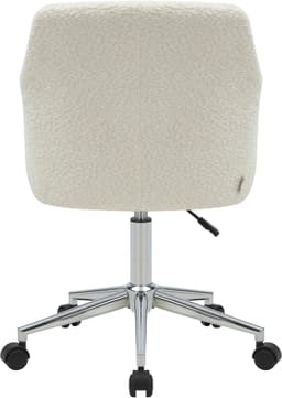 LeGer Home by Lena Gercke Bürostuhl DILAYLA | Beige