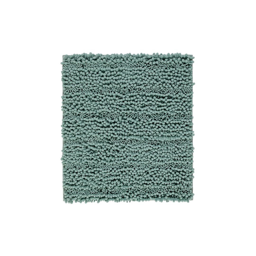 Wecon home Basics Badematte Benno | Grün