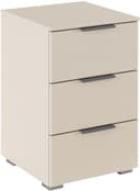 OTTO home AGORDO Nachtkommode | Beige
