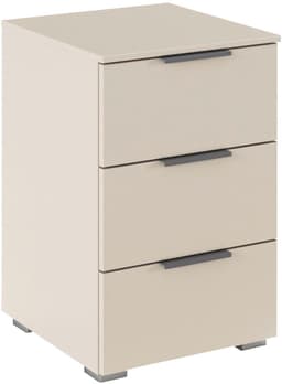 OTTO home AGORDO Nachtkommode | Beige