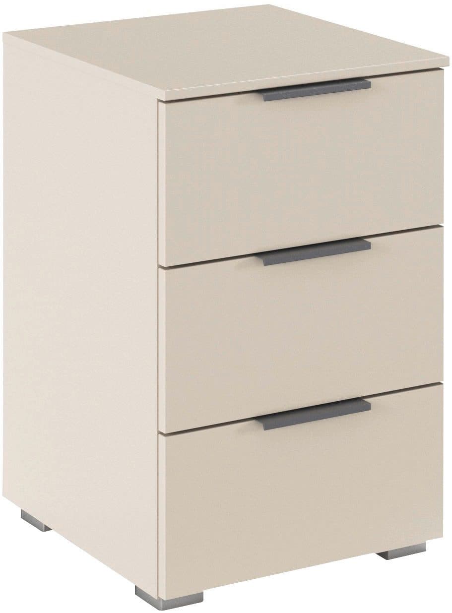 OTTO home AGORDO Nachtkommode | Beige