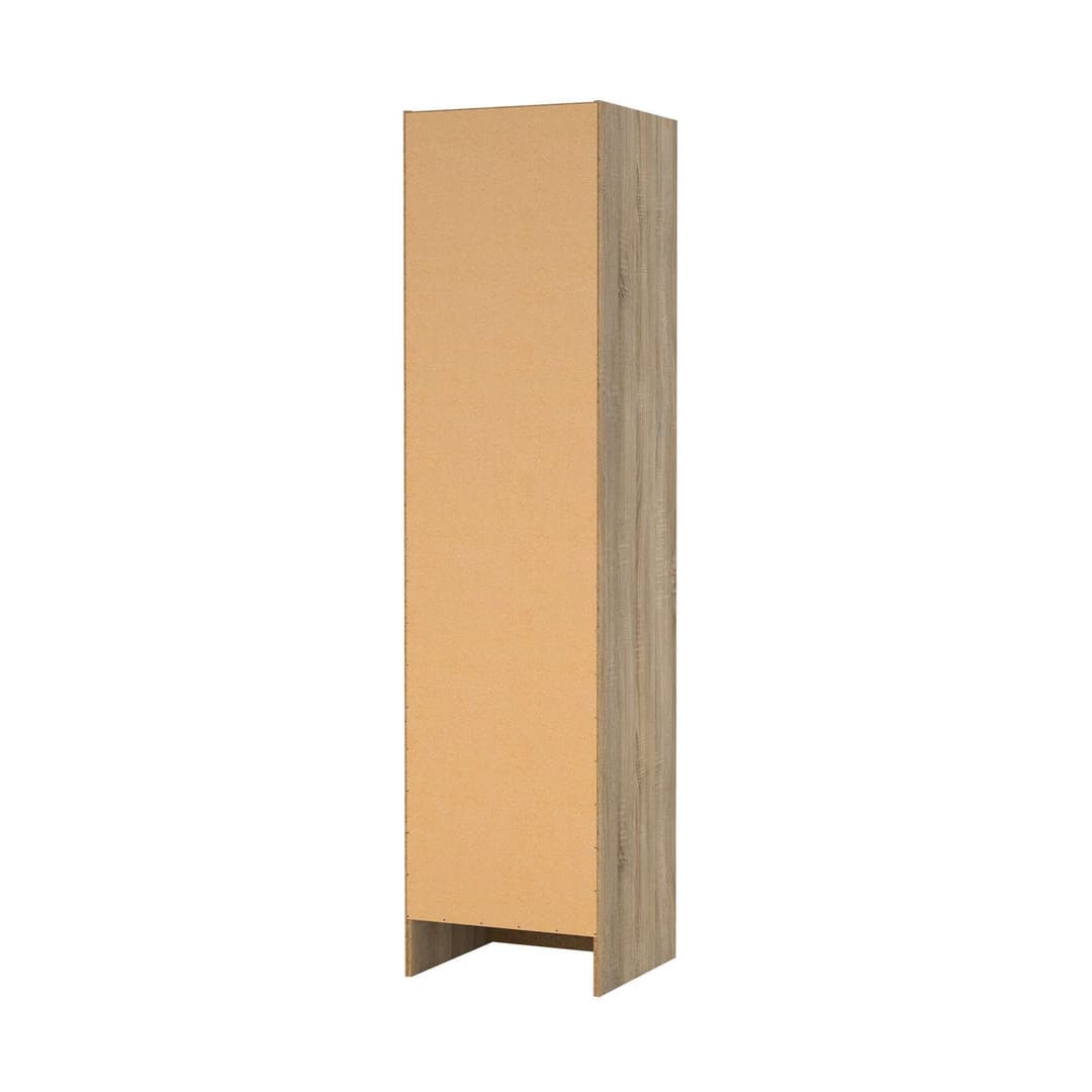 INOSIGN Drehtürenschrank Focus | Holztöne