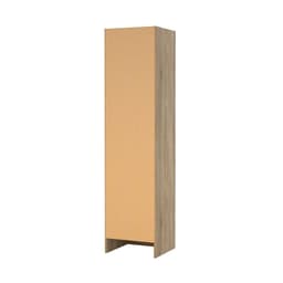 INOSIGN Drehtürenschrank Focus | Holztöne