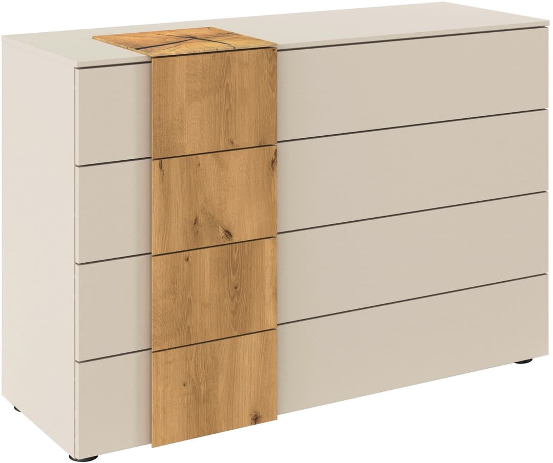 rauch KONA Schubkastenkommode | Beige