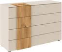rauch KONA Schubkastenkommode | Beige