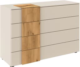 rauch KONA Schubkastenkommode | Beige
