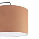 OTTO home Stehlampe Stellan | Braun 5