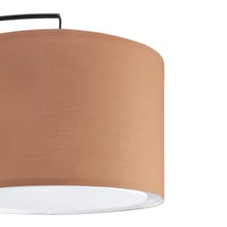 OTTO home Stehlampe Stellan | Braun