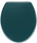 Wenko WC-Sitz Prima | Grün