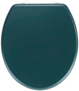 Wenko WC-Sitz Prima | Grün