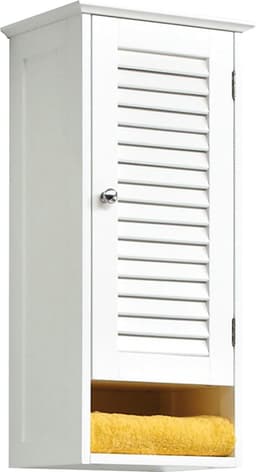 Saphir Hängeschrank Quickset 928 | Weiß
