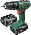 Bosch Home & Garden EasyImpact 18V-40 | Grün 2