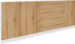 borchardt Möbel Sideboard Vaasa | Mehrfarbig