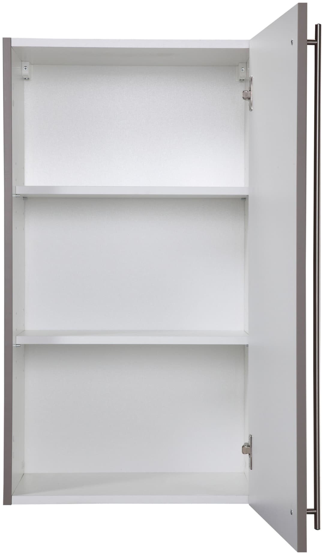 wiho Küchen Hängeschrank Chicago | Braun