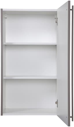 wiho Küchen Hängeschrank Chicago | Braun