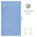 HAMMETEX Saunatuch | Blau 2