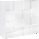Home affaire Highboard Dama | Weiß