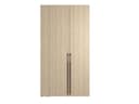 Home affaire Kleiderschrank TRENTO | Holztöne 2