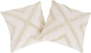 LeGer Home by Lena Gercke Dekokissen Sidonie | Beige