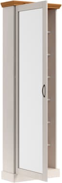 OTTO home Schuhschrank Selma | Weiß 4