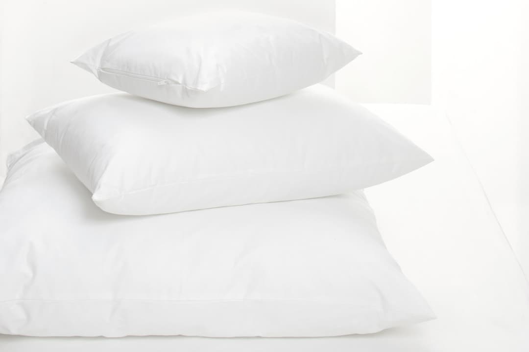 Centa-Star Microfaserkissen Aqua Aktiv | Weiß