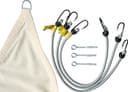 Floracord Sonnensegel | Beige 2