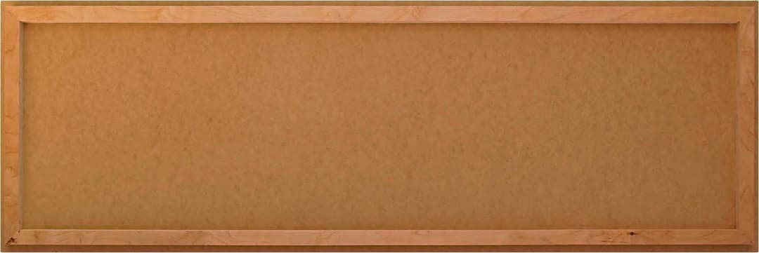 Reinders! Deco-Panel Dünenweg | Holztöne