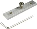 LICHTBLICK ORIGINAL Verbinder | Silber