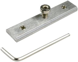 LICHTBLICK ORIGINAL Verbinder | Silber