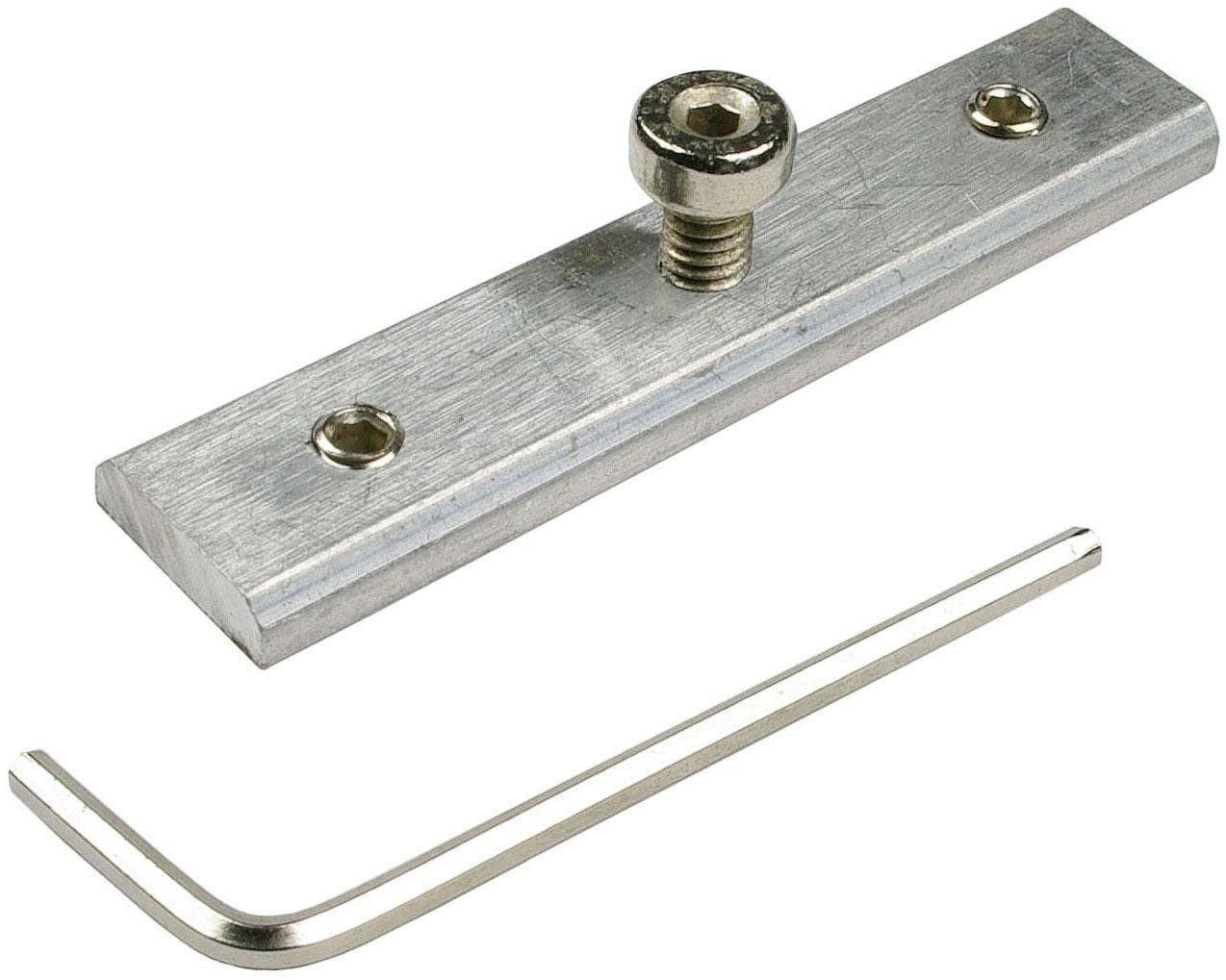 LICHTBLICK ORIGINAL Verbinder | Silber