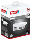 tesa EKKRO Seifenschale | Weiß 2