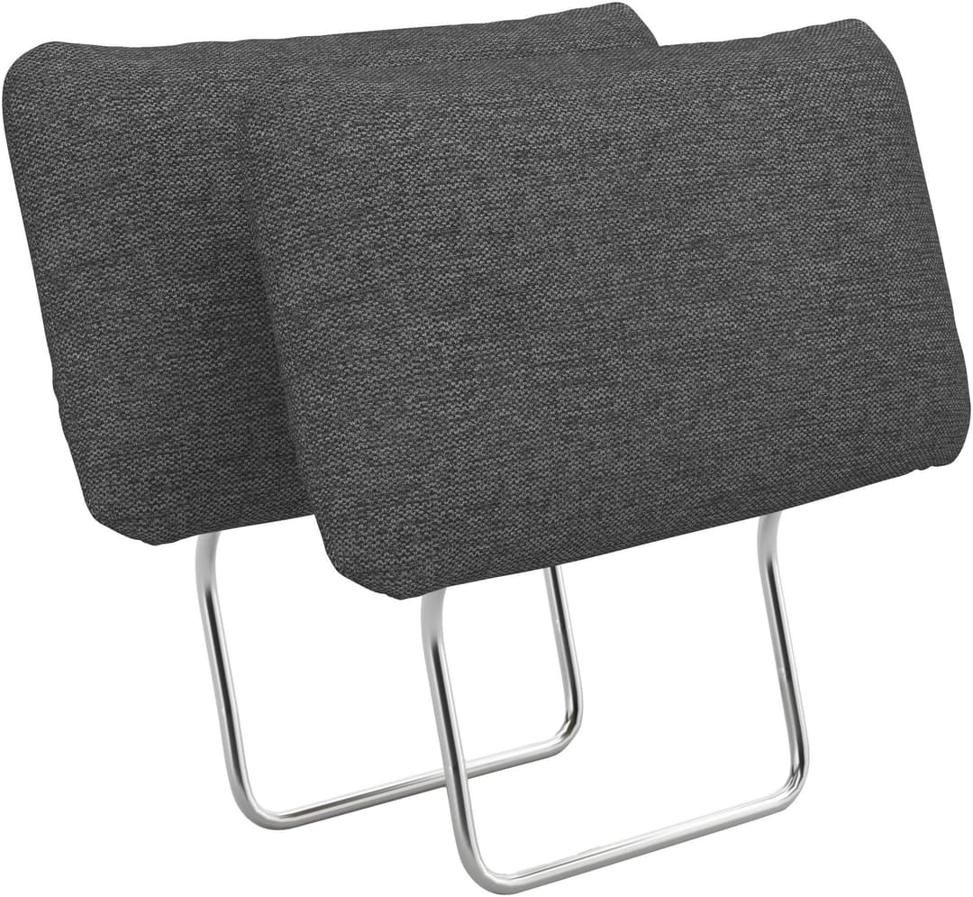 sit&more Kopfstütze Moreno | Grau