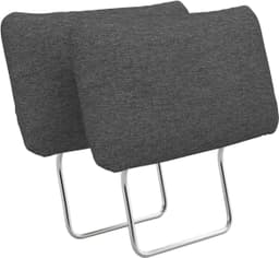 sit&more Kopfstütze Moreno | Grau