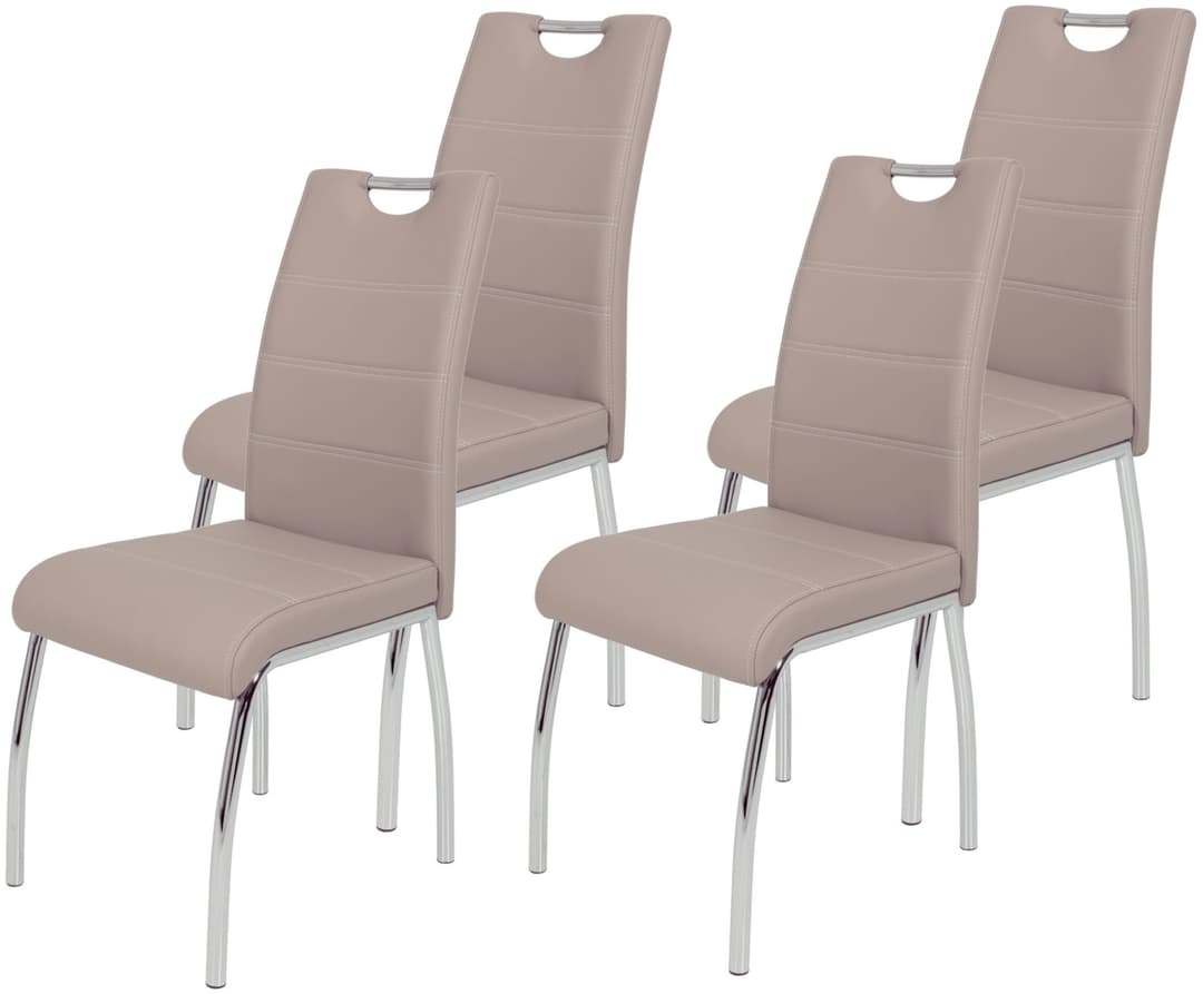 HEL A Stuhl Susi | Beige
