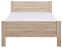 priess Bett Husum | Holztöne