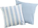 OTTO home Kissenbezug Greta | Blau