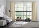 Wirth Vorhang Dim out | Beige 5