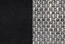 DOMO collection Wohnlandschaft Treviso | Schwarz 4