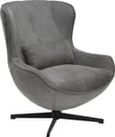 OTTO home Sessel YOLLI Relaxsessel | Grau 5
