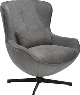 OTTO home Sessel YOLLI Relaxsessel | Grau