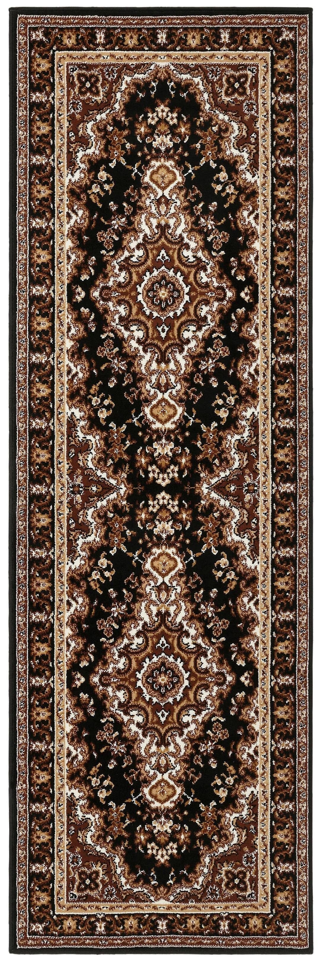 OTTO home Läufer Oriental | Braun
