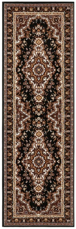 OTTO home Läufer Oriental | Braun