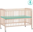 Fillikid Beistellbett Nena | Holztöne 2