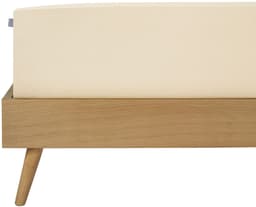 Schiesser Spannbettlaken Flexi | Beige