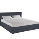 OTTO home Polsterbett Hamar | Schwarz 3