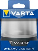 VARTA Dynamo Lantern L10RH | Grau