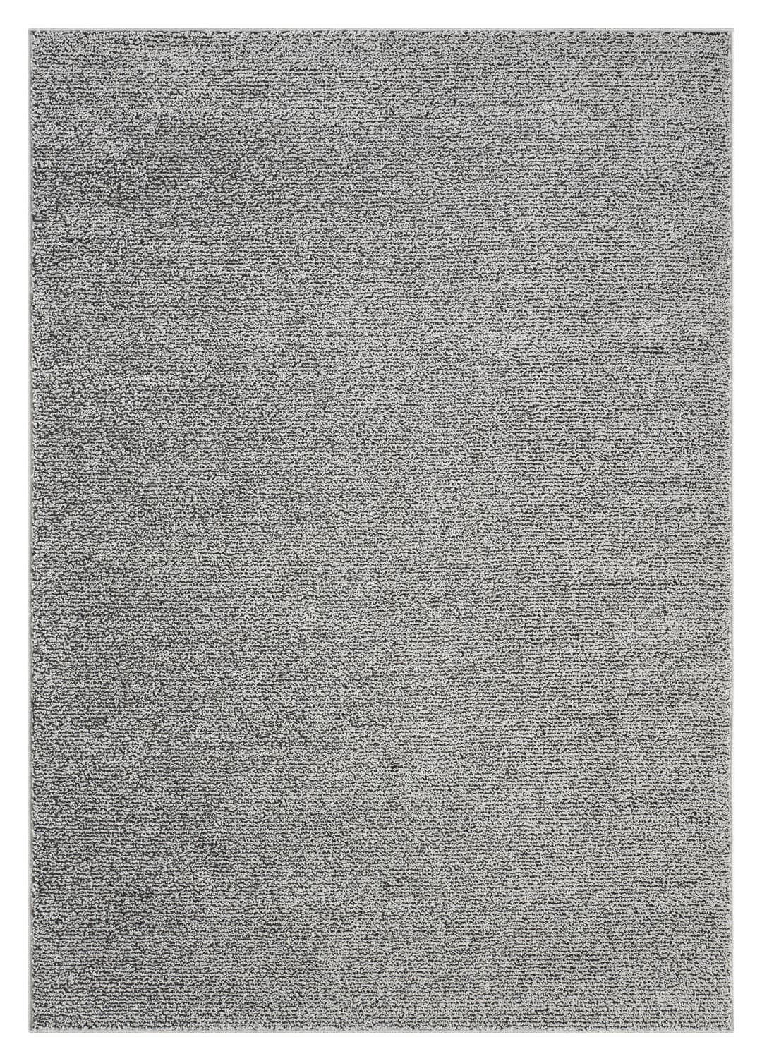 OTTO home Teppich Lisam | Grau